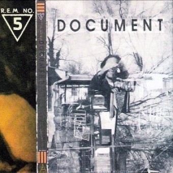 R.E.M. 1987 - Document - Na escolha de 10 álbuns musicais, 10 filmes ou desenhos, o Pen-Drive será grátis...Aproveite!