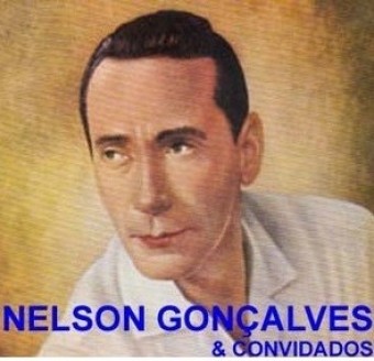 Nelson Gonçalves 1989 - Nelson Gonçalves  & Convidados - Na Escolha de 10 álbuns musicas o Pen-Drive será grátis...Aproveite!