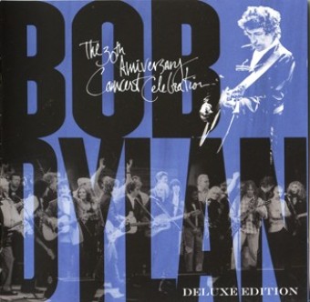 Bob Dylan 1993 - The 30th Anniversary - Na escolha de 10 álbuns musicais, 10 filmes ou desenhos, o Pen-Drive será grátis...Aproveite!