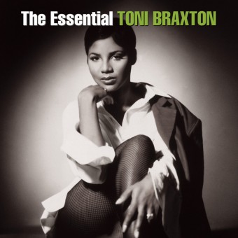 Toni Braxton 2018 - Essentials - Na escolha de 10 álbuns musicais, 10 filmes ou desenhos, o Pen-Drive será grátis...Aproveite!