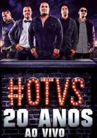 Os Travessos (VIDEO) - 20 Anos Ao Vivo (2015) - Na Escolha de 10 álbuns musicais, 10 filmes ou desenhos, o Pen-Drive será grátis...Aproveite!