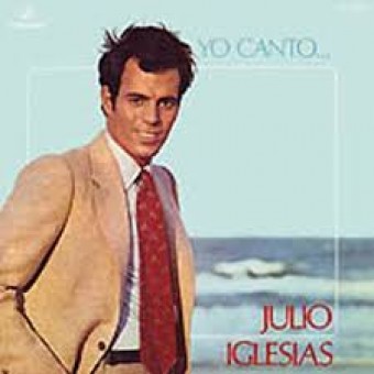 Julio Iglesias 1969 - Yo Canto - Na escolha de 10 álbuns musicais, 10 filmes ou desenhos, o Pen-Drive será grátis...Aproveite!