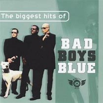 Bad Boys Blue 2005 - The Biggest Hits Of - Na escolha de 10 álbuns musicais, 10 filmes ou desenhos, o Pen-Drive será grátis...Aproveite!