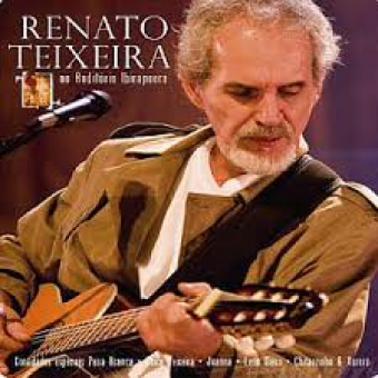 Renato Teixeira 2007 - No Auditório Ibirapuera - Na Escolha de 10 álbuns musicas o Pen-Drive será grátis...Aproveite!