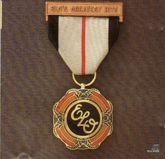 Electric Light Orchestra 1979 - ELO_s Greatest Hits - Na escolha de 10 álbuns musicais, 10 filmes ou desenhos, o Pen-Drive será grátis...Aproveite!