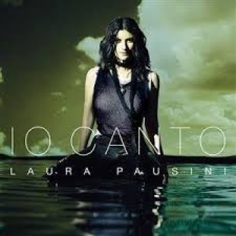 Laura Pausini 2006 - Yo Canto - Na escolha de 10 álbuns musicais, 10 filmes ou desenhos, o Pen-Drive será grátis...Aproveite!
