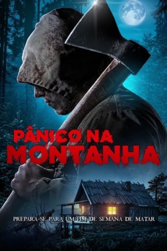 2021 Pânico na Montanha (Dublado) - Na Escolha de 10 filmes ou desenhos, o Pen-Drive será grátis...Aproveite!