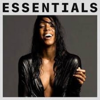 Kelly Rowland 2020 - Essentials - Na escolha de 10 álbuns musicais, 10 filmes ou desenhos, o Pen-Drive será grátis...Aproveite!
