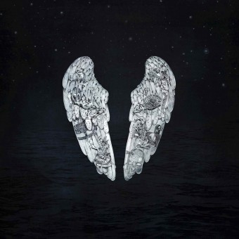 Coldplay 2014 - Ghost Stories - Na escolha de 10 álbuns musicais, 10 filmes ou desenhos, o Pen-Drive será grátis...Aproveite!
