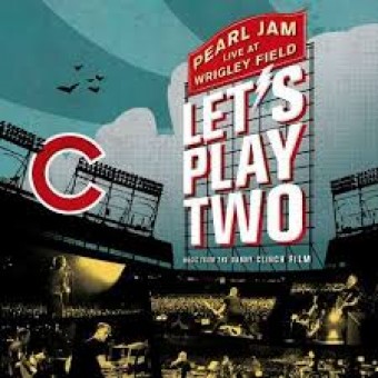Pearl Jam 2017 - Let&#39;s Play Two - Na escolha de 10 álbuns musicais, 10 filmes ou desenhos, o Pen-Drive será grátis...Aproveite!