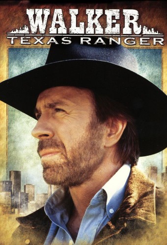 Walker - Texas Ranger - 2ª Temporada (Dublado) - PEN-DRIVE INCLUSO