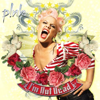 P!nk 2006 - I_m Not Dead (Platinum Edition) 2007 - Na Escolha de 15 álbuns musicais e Video, o Pen-Drive será grátis...Aproveite!