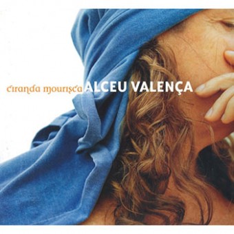 Alceu Valença 2008 - Ciranda Mourisca - Na escolha de 10 álbuns musicais, 10 filmes ou desenhos, o Pen-Drive será grátis...Aproveite!