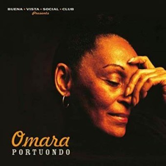 Buena Vista Social Club 2000 -Presents Omara Portuondo - Na escolha de 10 álbuns musicais, 10 filmes ou desenhos, o Pen-Drive será grátis...Aproveite!