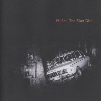 Phish 1999 - The Siket Disc - Na Escolha de 15 álbuns musicais e Video, o Pen-Drive será grátis...Aproveite!