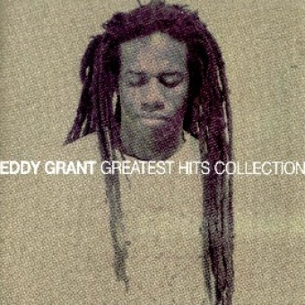 Eddy Grant 1999 - Greatest Hits Collection - Na escolha de 10 álbuns musicais, 10 filmes ou desenhos, o Pen-Drive será grátis...Aproveite!