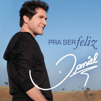 Daniel 2011 - Pra ser Feliz - Na escolha de 10 álbuns musicais, 10 filmes ou desenhos, o Pen-Drive será grátis...Aproveite!
