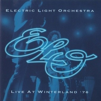 Electric Light Orchestra 1976 - Live At Winterland - Na escolha de 10 álbuns musicais, 10 filmes ou desenhos, o Pen-Drive será grátis...Aproveite!