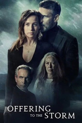 2020 Oferenda à Tempestade (Offering to the Storm) (Baztan) (Legendado) - *Na Escolha de 10 filmes ou desenhos, o Pen-Drive será grátis...Aproveite!