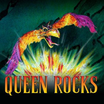 Queen 1997 - Queen Rocks - Na escolha de 10 álbuns musicais, 10 filmes ou desenhos, o Pen-Drive será grátis...Aproveite!