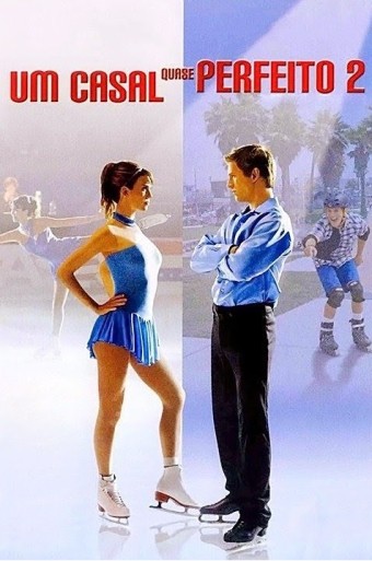 2006 Um Casal Quase Perfeito 2 (The Cutting Edge) (Dublado) - *Na Escolha de 10 filmes ou desenhos, o Pen-Drive será grátis...Aproveite!