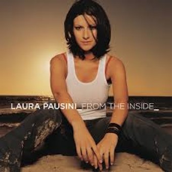 Laura Pausini 2002 - From The Inside - Na escolha de 10 álbuns musicais, 10 filmes ou desenhos, o Pen-Drive será grátis...Aproveite!