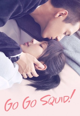 DORAMA - Go Go Squid! 1 (Vai, Cara de Lula! 1) (Legendado) - PEN-DRIVE INCLUSO