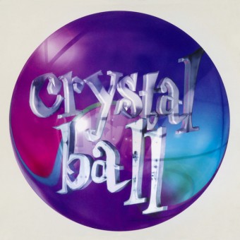 Prince 1998 - Crystal Ball - Na escolha de 10 álbuns musicais, 10 filmes ou desenhos, o Pen-Drive será grátis...Aproveite!