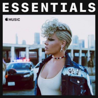 P!nk 2018 - Essentials - Na escolha de 10 álbuns musicais, 10 filmes ou desenhos, o Pen-Drive será grátis...Aproveite!