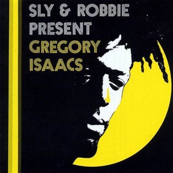 Gregory Isaacs 1988 - Sly & Robbie Present Gregory Isaacs - Na Escolha de 10 álbuns musicas o Pen-Drive será grátis...Aproveite!