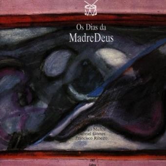 Madredeus 1988 - Os Dias da Madredeus - Na Escolha de 15 álbuns musicais e Video, o Pen-Drive será grátis...Aproveite!