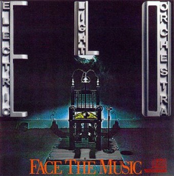Electric Light Orchestra 1975 - Face the Music (USA) - Na escolha de 10 álbuns musicais, 10 filmes ou desenhos, o Pen-Drive será grátis...Aproveite!