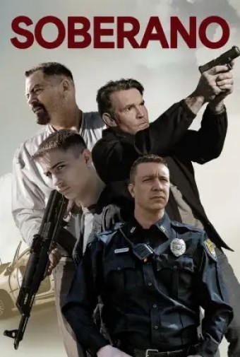 2025 Soberano (Dublado) - Na Escolha de 10 filmes ou desenhos, o Pen-Drive será grátis...Aproveite!