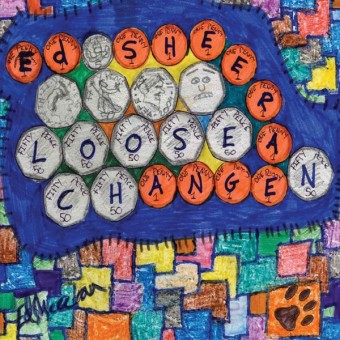 Ed Sheeran 2011 - Loose Change - Na escolha de 10 álbuns musicais, 10 filmes ou desenhos, o Pen-Drive será grátis...Aproveite!