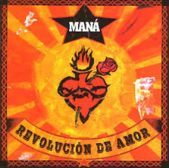 Maná 2002 - Revolución De Amor - Na escolha de 10 álbuns musicais, 10 filmes ou desenhos, o Pen-Drive será grátis...Aproveite!