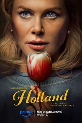 2025 Holland (Dublado) - Na Escolha de 10 filmes ou desenhos, o Pen-Drive será grátis...Aproveite!