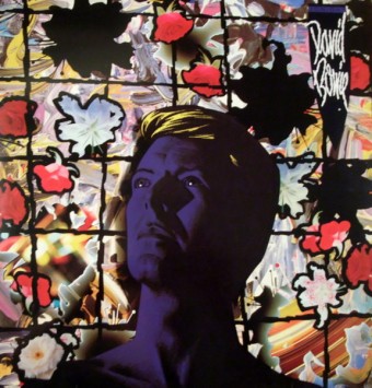 David Bowie 1984 - Tonight (EMI Japan SHM Remaster) - Na escolha de 10 álbuns musicais, 10 filmes ou desenhos, o Pen-Drive será grátis...Aproveite!