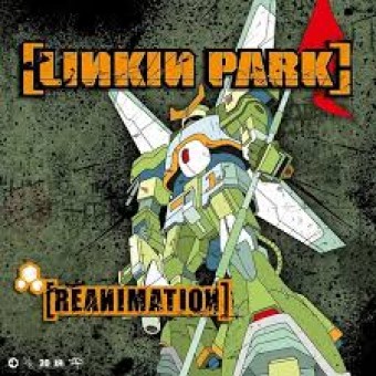 Linkin Park 2002 - Reanimation - Na escolha de 10 álbuns musicais, 10 filmes ou desenhos, o Pen-Drive será grátis...Aproveite!