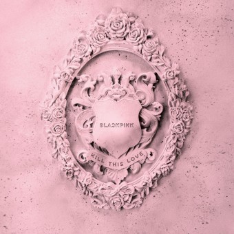 BLACKPINK 2019 - KILL THIS LOVE (EP) - Na escolha de 10 álbuns musicais, 10 filmes ou desenhos, o Pen-Drive será grátis...Aproveite!
