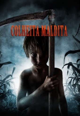 2014 Colheita Maldita 8 - Gênesis (Dublado) - *Na Escolha de 10 filmes ou desenhos, o Pen-Drive será grátis...Aproveite!