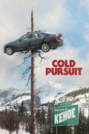 2019 Liam Neeson - Vingança a Sangue-Frio (Cold Pursuit) (Legendado) - *Na Escolha de 10 filmes ou desenhos, o Pen-Drive será grátis...Aproveite!