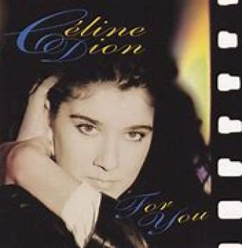 Celine Dion 1996 - Gold Vol. 1 (For You) - Na escolha de 10 álbuns musicais, 10 filmes ou desenhos, o Pen-Drive será grátis...Aproveite!
