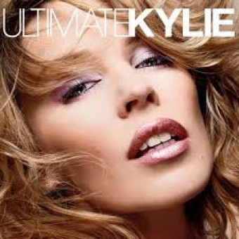 Kylie Minogue 2004 - Ultimate Kylie - Na escolha de 10 álbuns musicais, 10 filmes ou desenhos, o Pen-Drive será grátis...Aproveite!