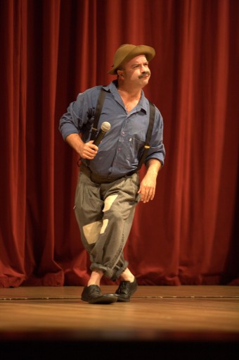 Paulinho Mixaria - AO VIVO em Curitiba - Show Completo - *Na Escolha de 10 filmes ou desenhos, o Pen-Drive será grátis...Aproveite!