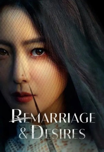 DORAMA - Remarriage & Desires (Dublado) - PEN-DRIVE INCLUSO