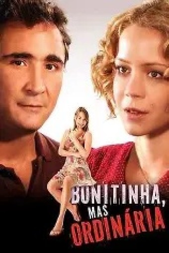 2013 Bonitinha Mas Ordinária (Nacional) - *Na Escolha de 10 filmes ou desenhos, o Pen-Drive será grátis...Aproveite!