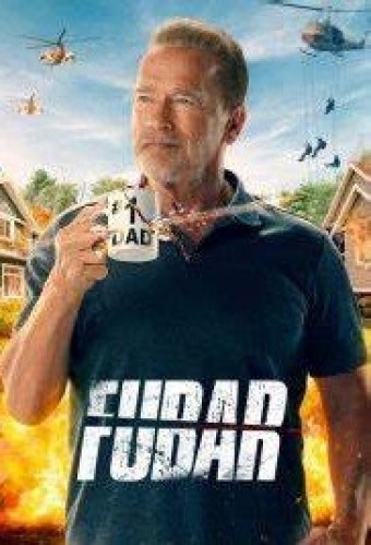 FUBAR - 2ª Temporada (Dublado) - PEN-DRIVE INCLUSO