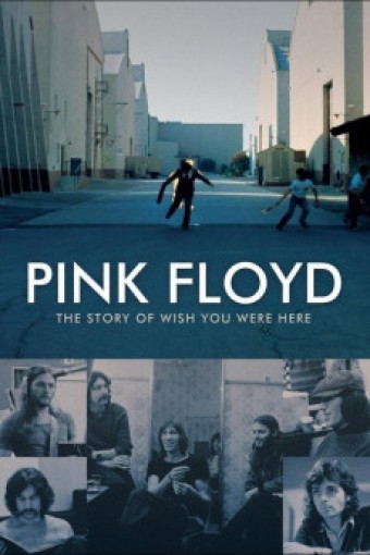 Pink Floyd (VIDEO) - The Story of Wish You Were Here (2012) - Na Escolha de 10 álbuns musicais, 10 filmes ou desenhos, o Pen-Drive será grátis...Aproveite!