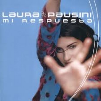 Laura Pausini 1998 - Mi Respuesta - Na escolha de 10 álbuns musicais, 10 filmes ou desenhos, o Pen-Drive será grátis...Aproveite!
