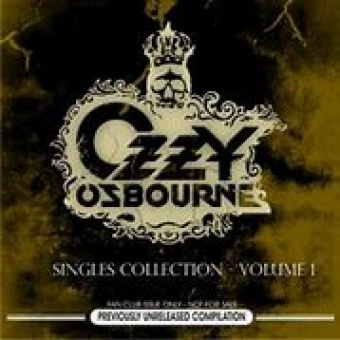 Ozzy Osbourne 2007 - Singles Collection - Na escolha de 10 álbuns musicais, 10 filmes ou desenhos, o Pen-Drive será grátis...Aproveite!